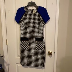 Boutique Dress